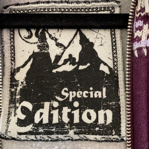 Special Edition Lululemon Scuba Hoodie - Picture 2 of 5